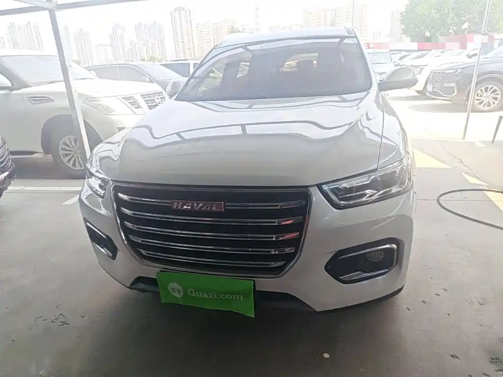 Photo 3 - Haval H6