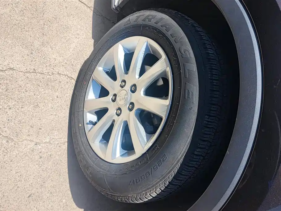 Buick Envision Plus 2021 532T FWD Elite Trim фото 5