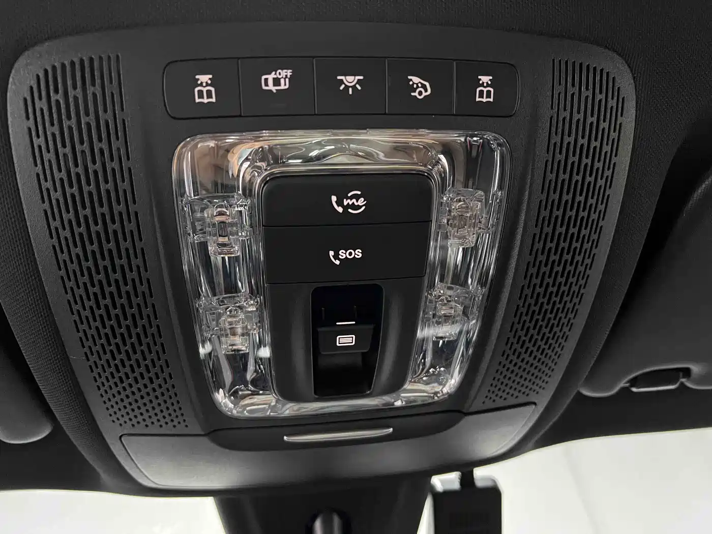 Mercedes-Benz GLB 2021 GLB 200 Dynamic фото 39