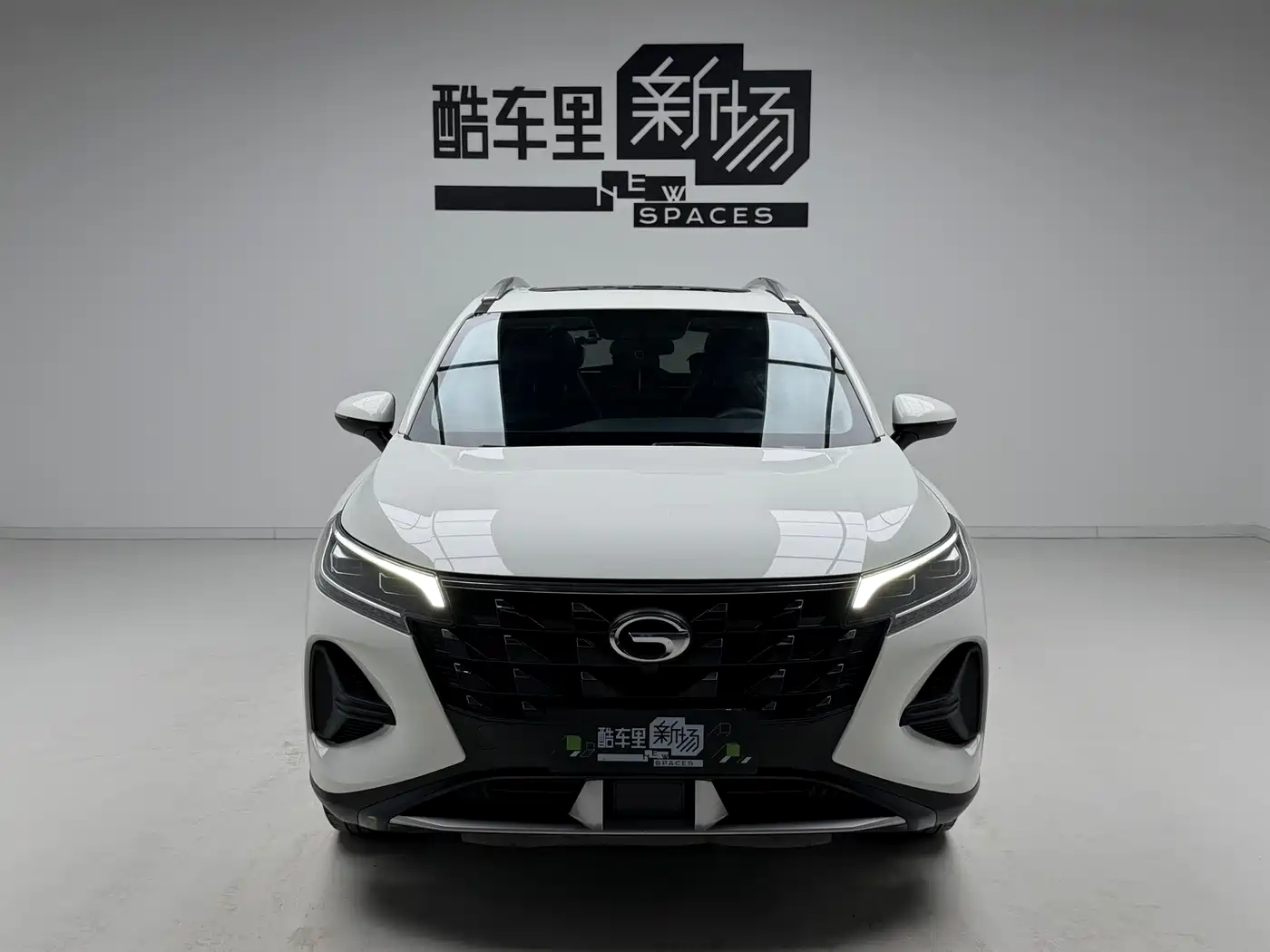 GAC Trumpchi Trumpchi GS4 2022 270T Auto Pilot Edition фото 2