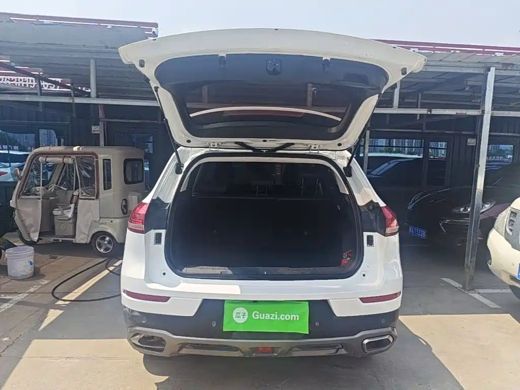Photo 19 - Haval H6