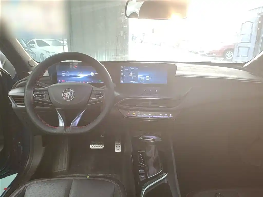 BUICK WEILANG
