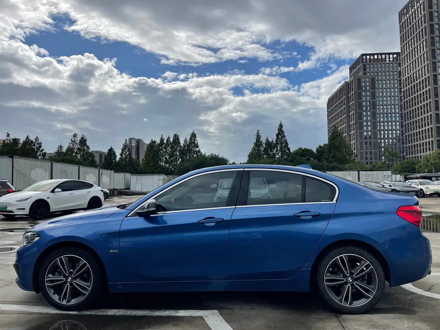 Фото 13 - BMW 1 Series