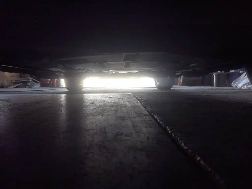 Фото 23 - Volkswagen Touareg