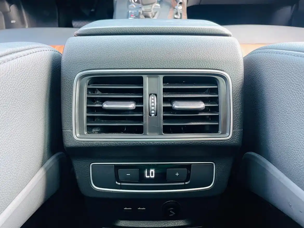 Audi Q5L 2020 45 TFSI Premium Elegance фото 19