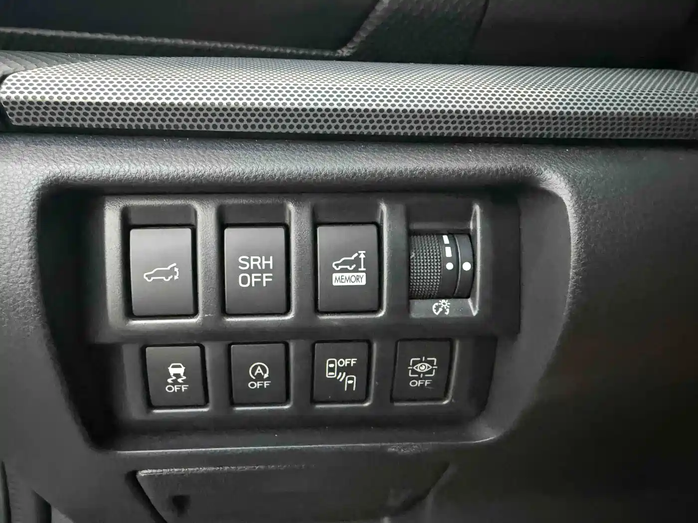 Subaru Forester 2020 2021 2.0i Flagship Edition with EyeSight