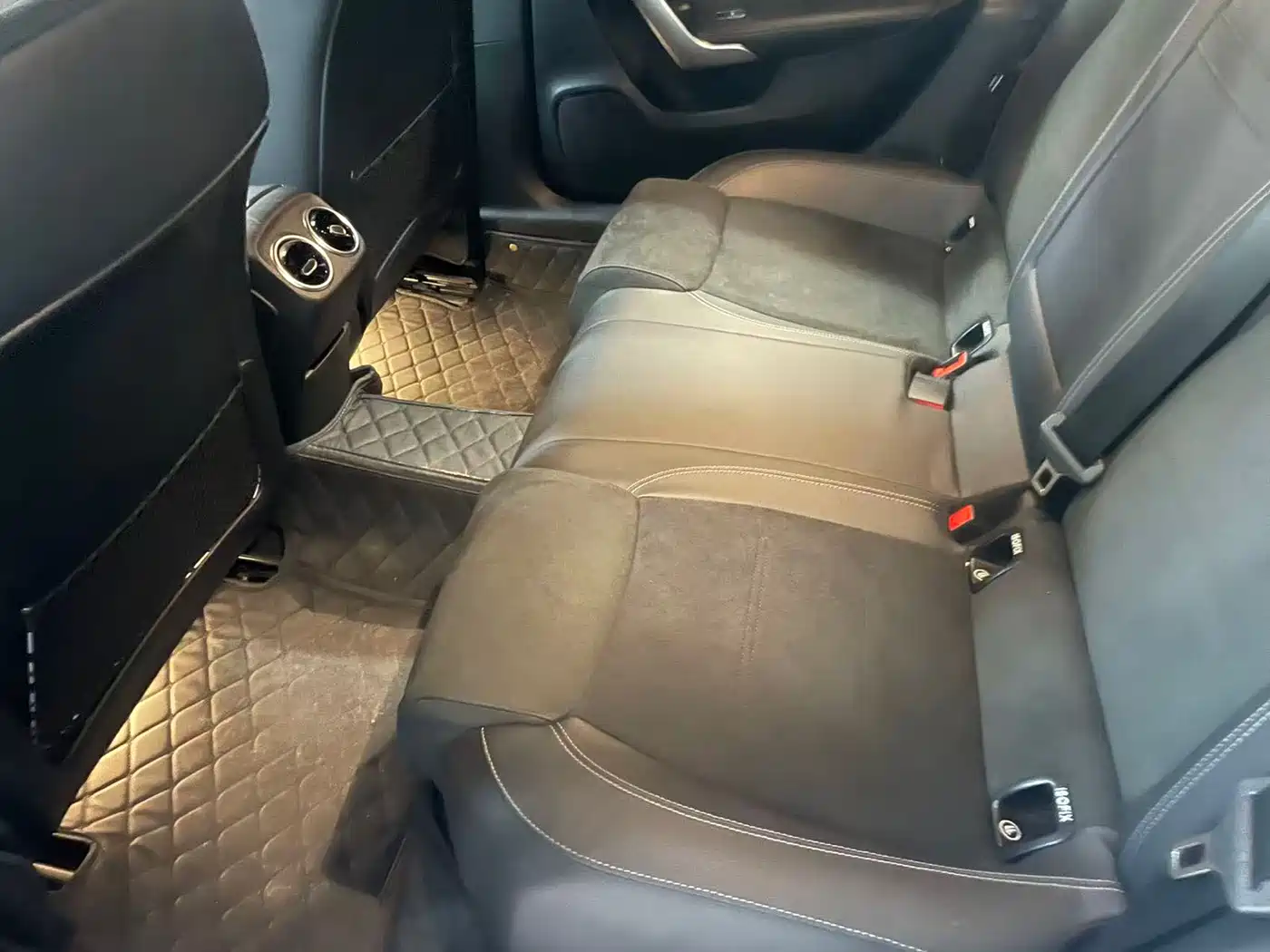 Mercedes-Benz A-Class 2020 A 200 L Sport Sedan фото 8