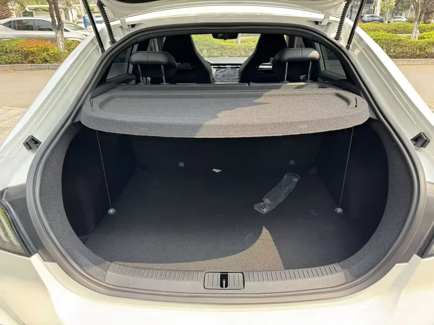 MG MG6 2025 2025 Model Year 1.5T XLINE Shark Hunter Edition