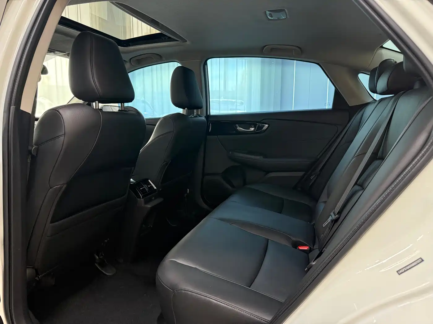 Honda Lingpai 2022 2022 180Turbo CVT Luxury Edition