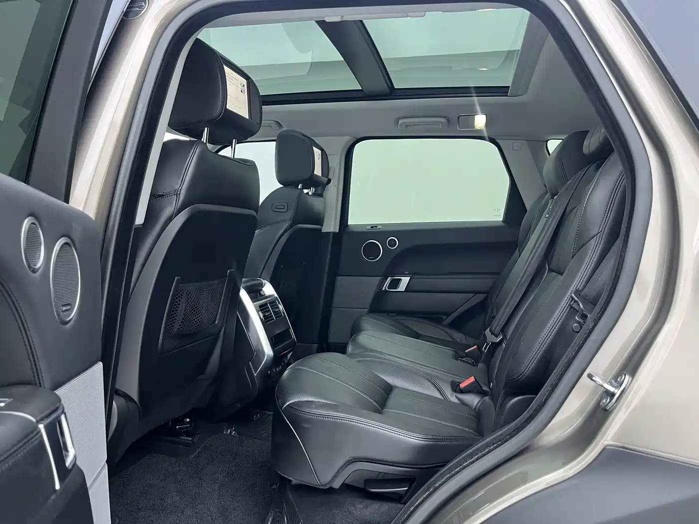 Land Rover Range Rover Sport 2017 3.0 SC V6 HSE DYNAMIC фото 18
