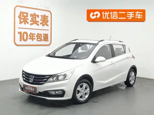 baojun 310