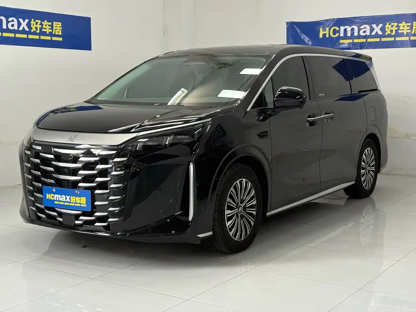 2025 BYD Xia