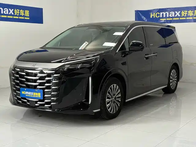 BYD Xia DM-i 1.5T 180km, Совершенство