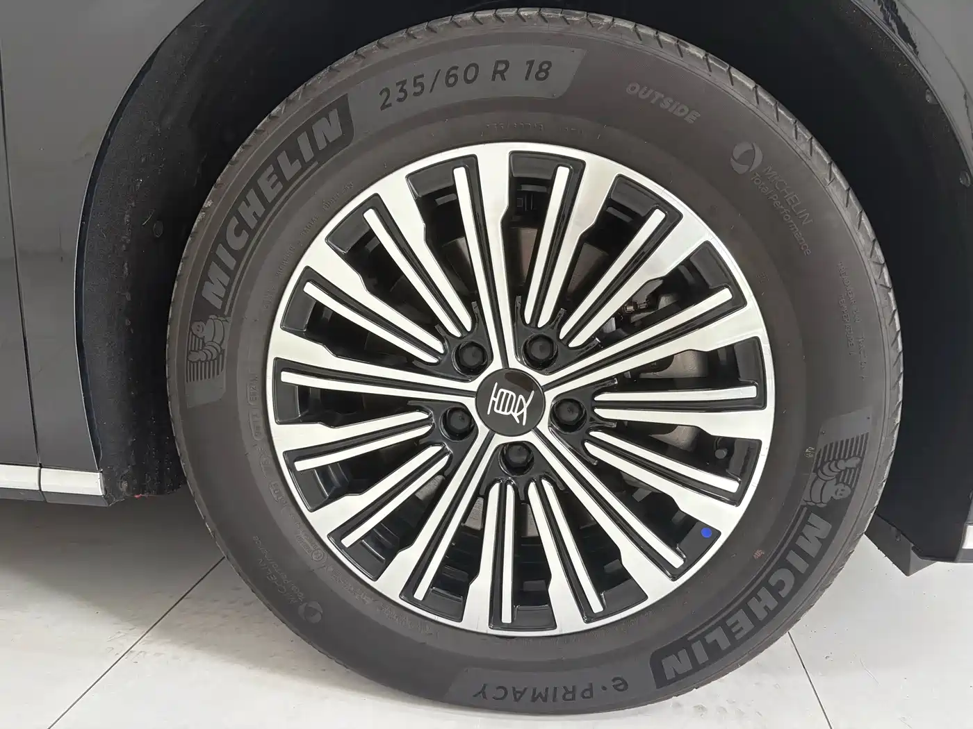 BYD Xia 2025 2025 DM-i 1.5T 180km Excellence