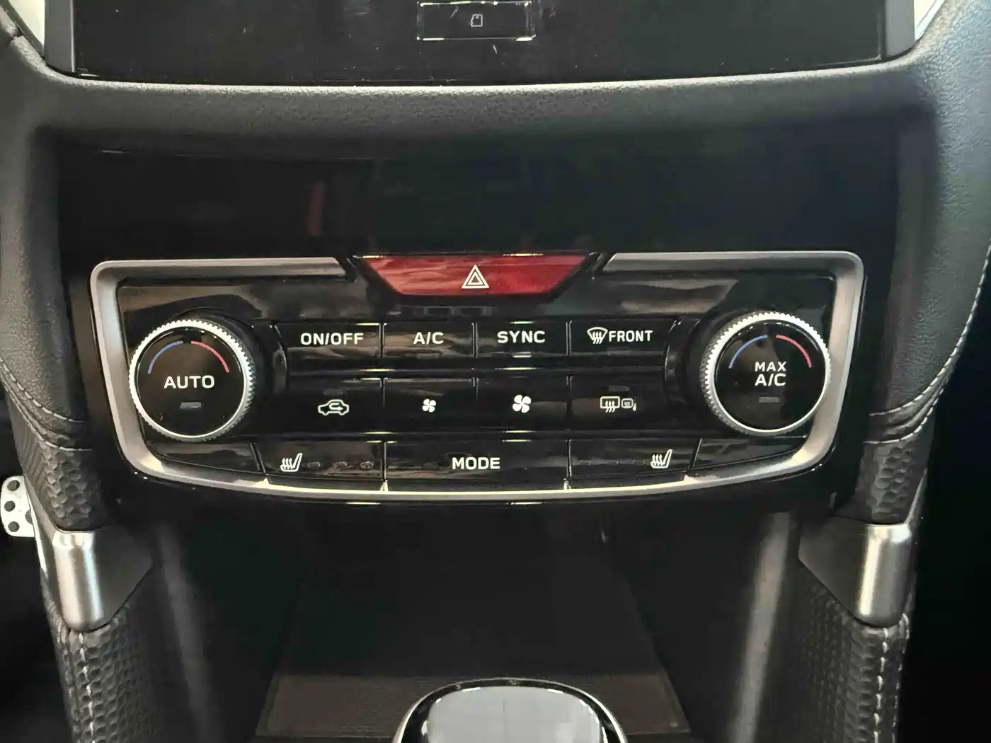 Subaru Forester 2020 2021 2.0i Flagship Edition with EyeSight