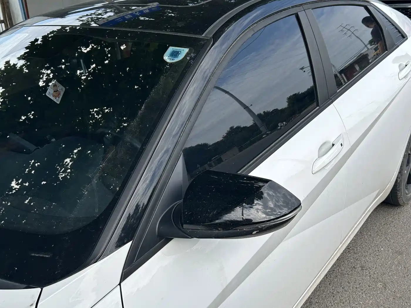 Фото 7 - Hyundai Elantra