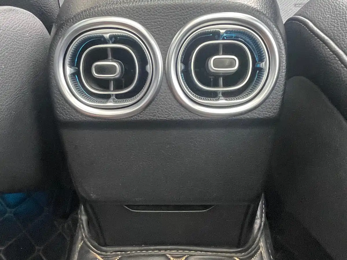 Mercedes-Benz C-Class 2023 C 260 L Sport фото 14