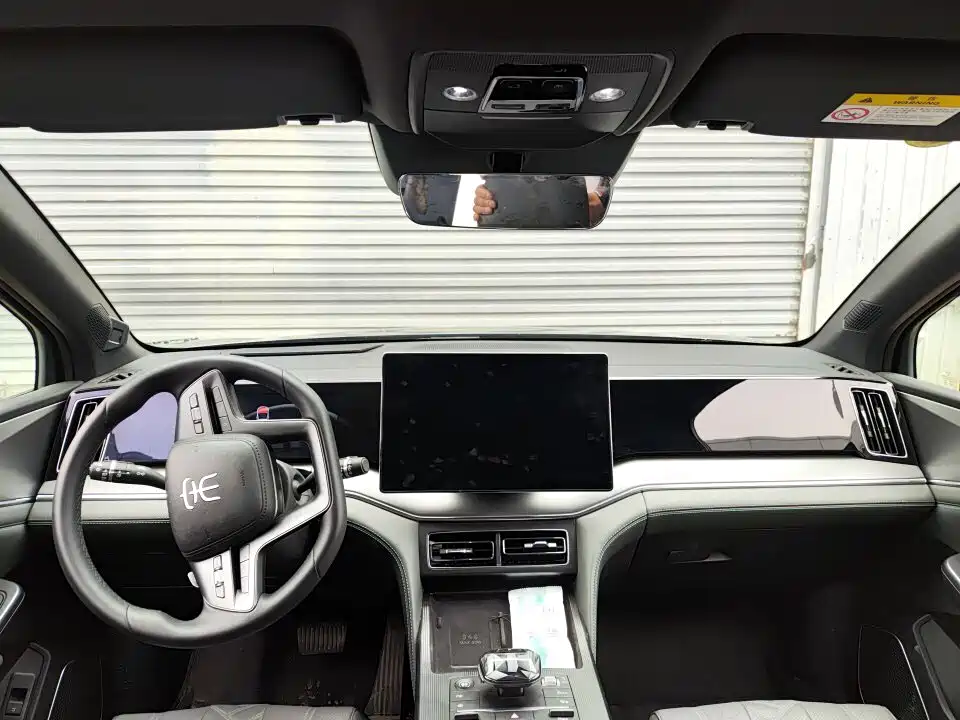 BYD Song L DM-i 2025 Smart Drive 160km Premium фото 7