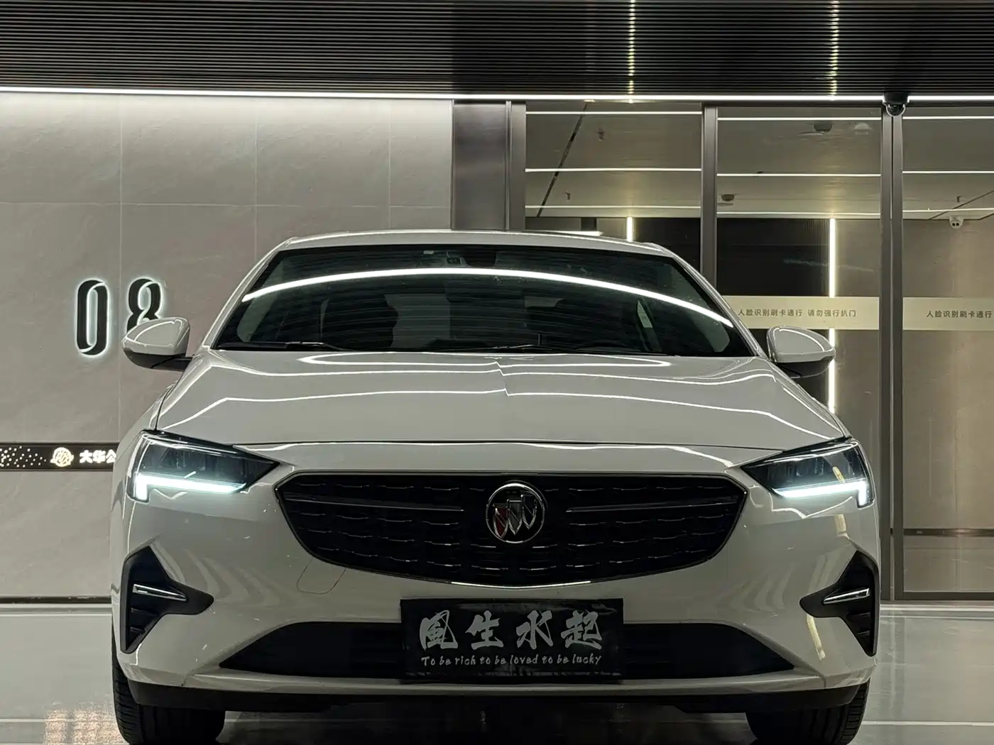 BUICK REGAL