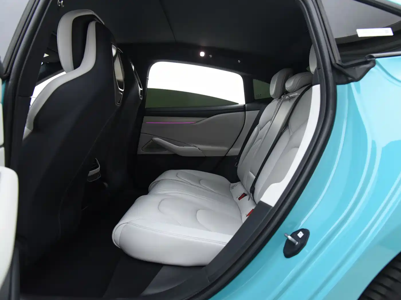 Xiaomi Auto Xiaomi SU7 2024 2024 AWD Extended Range Advanced Smart Driving Max Edition