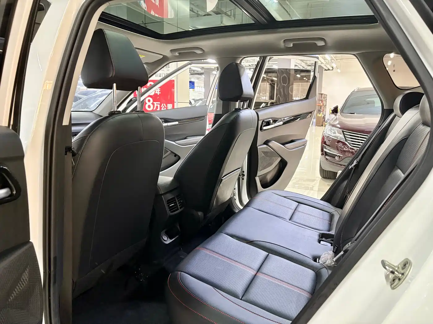 Kia KX3 Smart Run 2021 1.5L CVT Fashion Edition фото 5