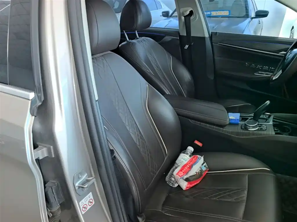 BMW 5 Series 2020 530Li Leading Luxury Package фото 25