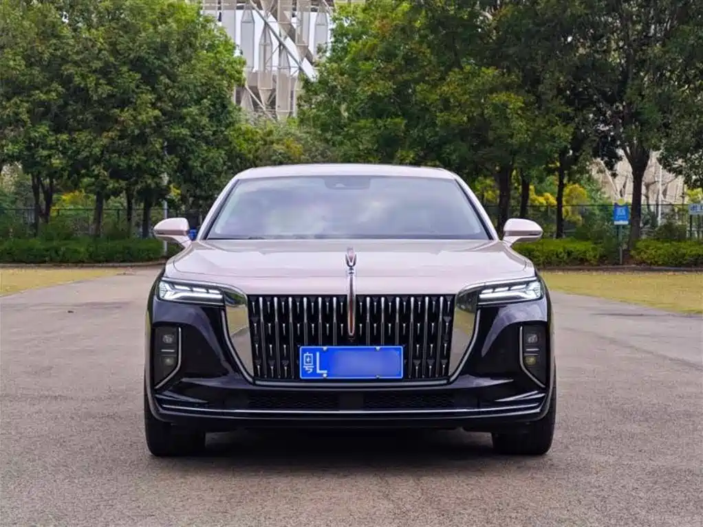 Hongqi HONGQI H9