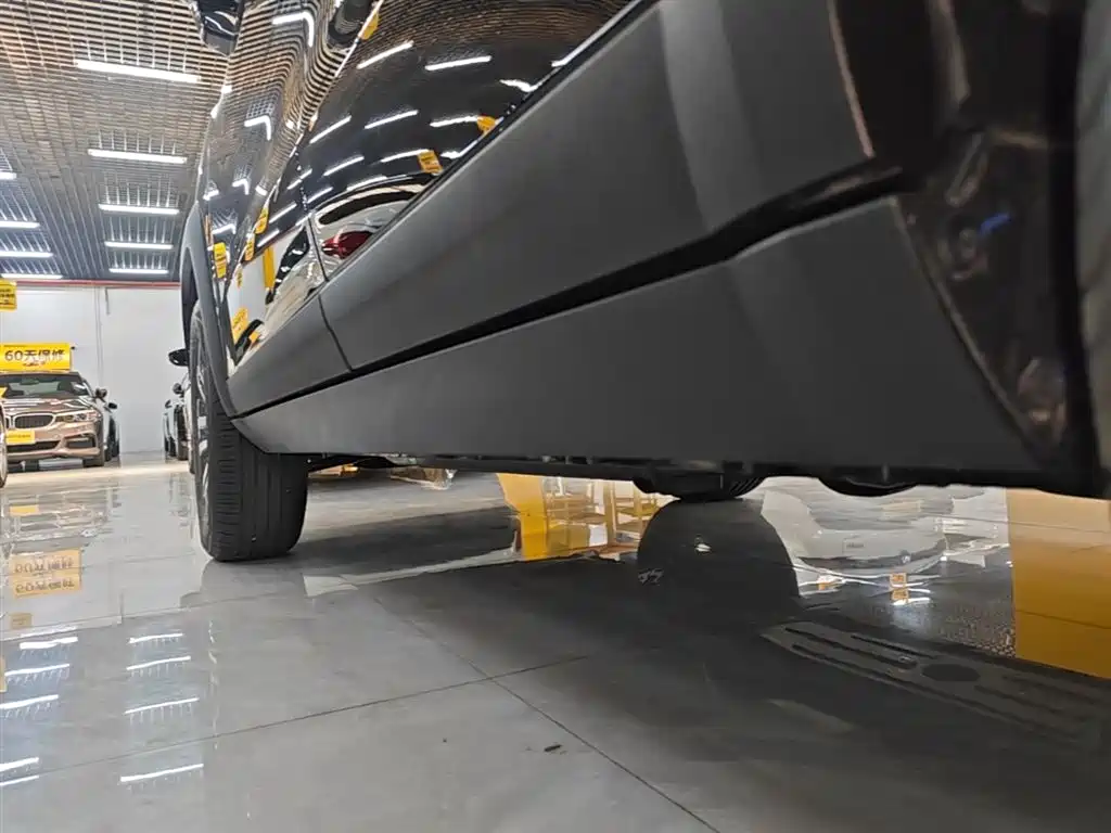 Haval Big Dog 2026 Model 1.5T High Configuration фото 22