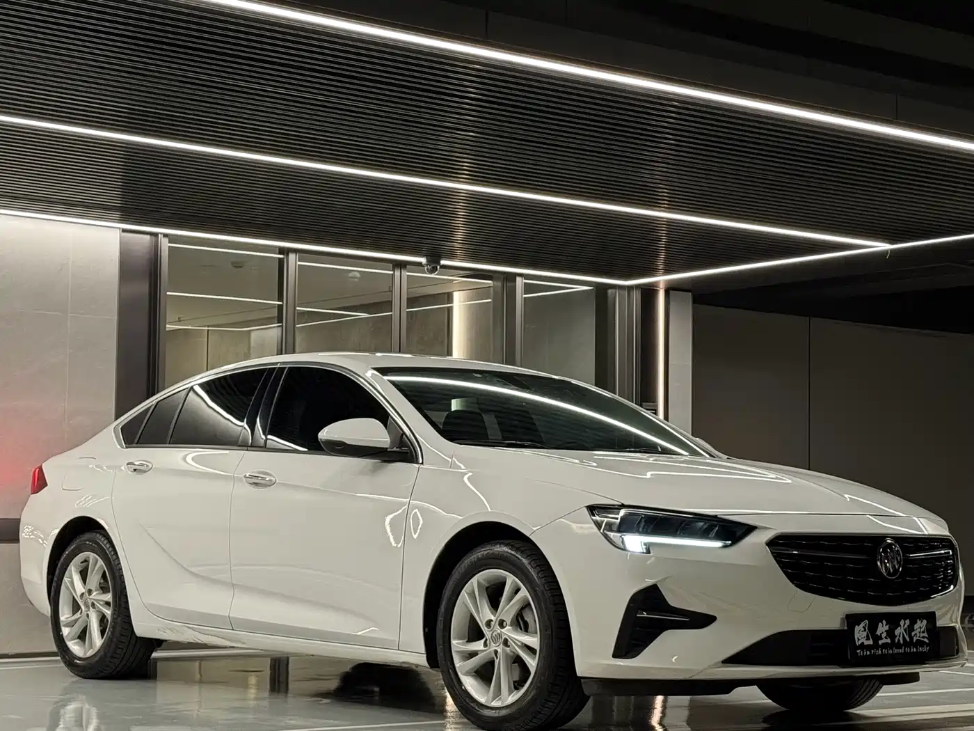 BUICK REGAL
