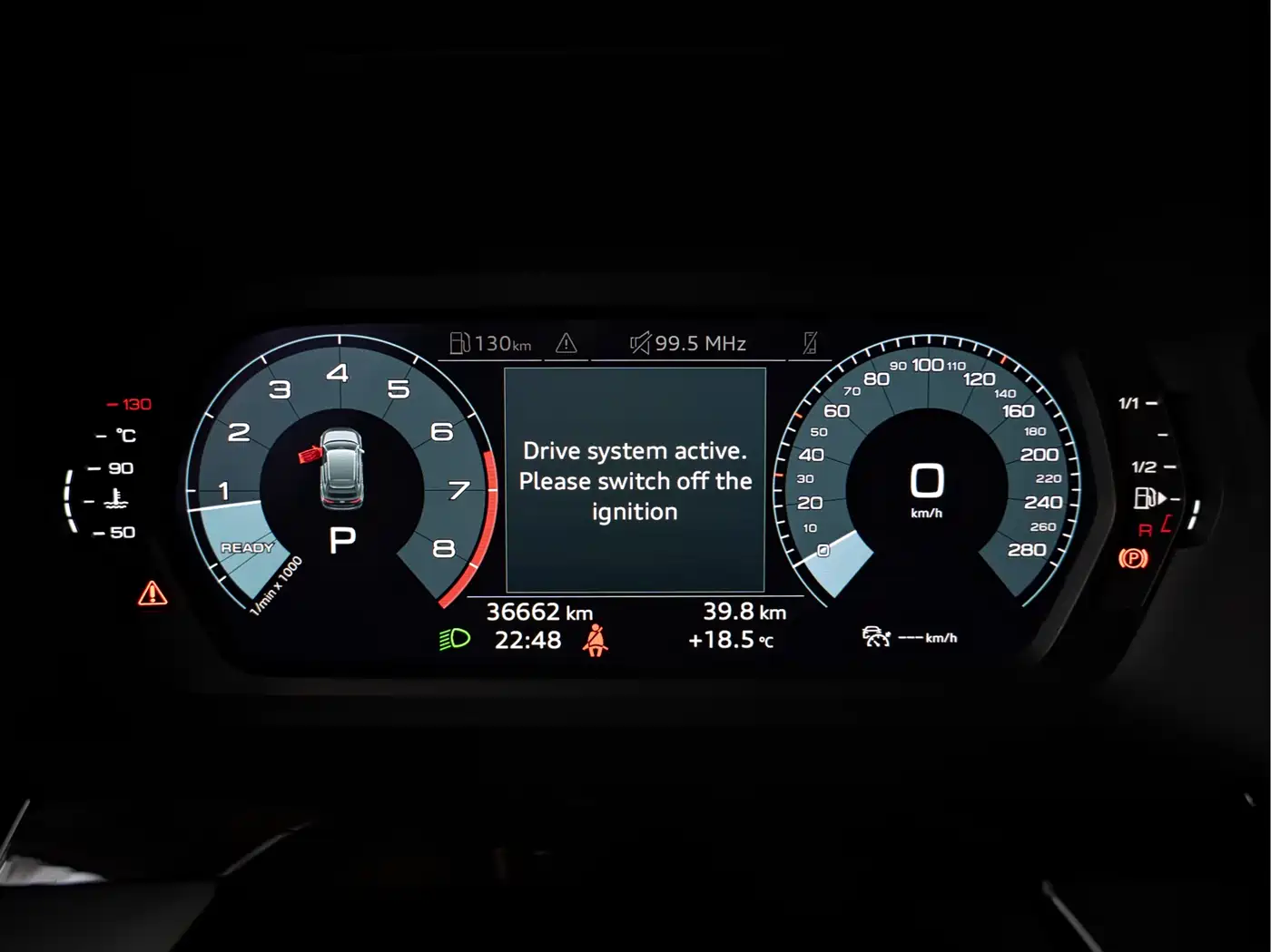 Audi A3 2022 Sportback 35 TFSI Style Sport фото 4
