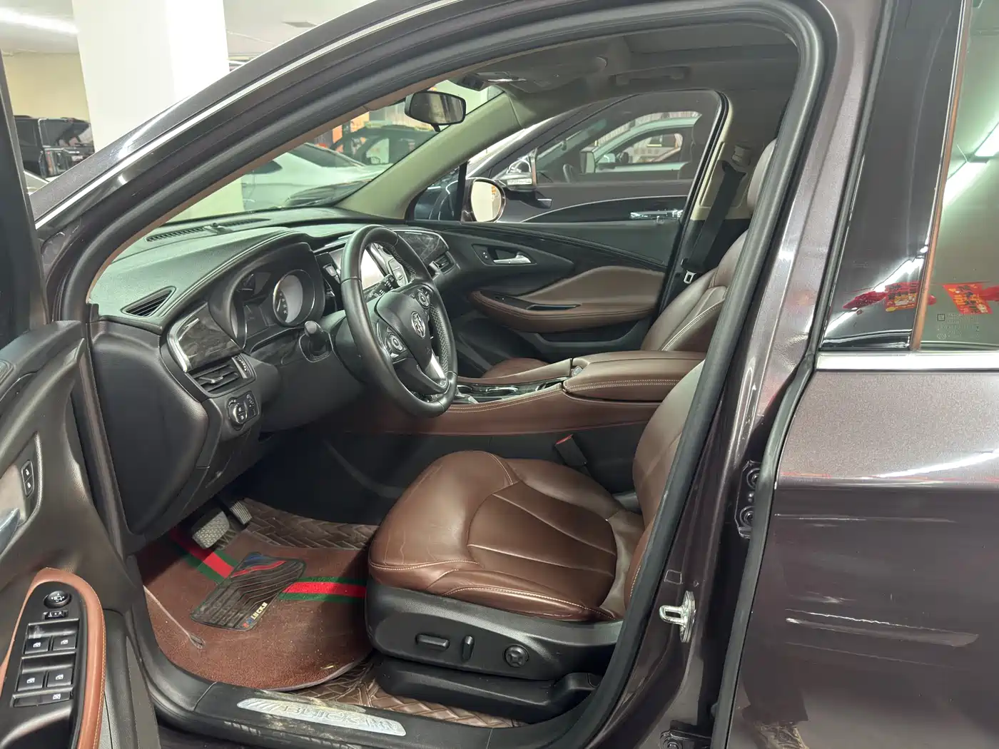 Buick Envision Plus 2014 28T 4WD Elite фото 7