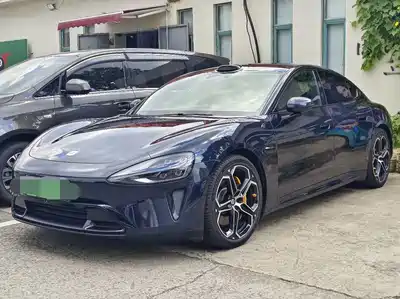 Xiaomi SU7