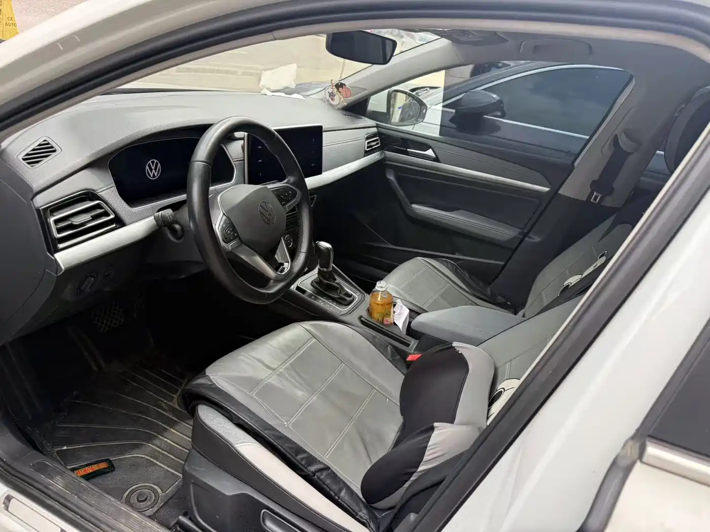 Volkswagen Lavida 2023 1.5L Auto Delight Edition фото 3