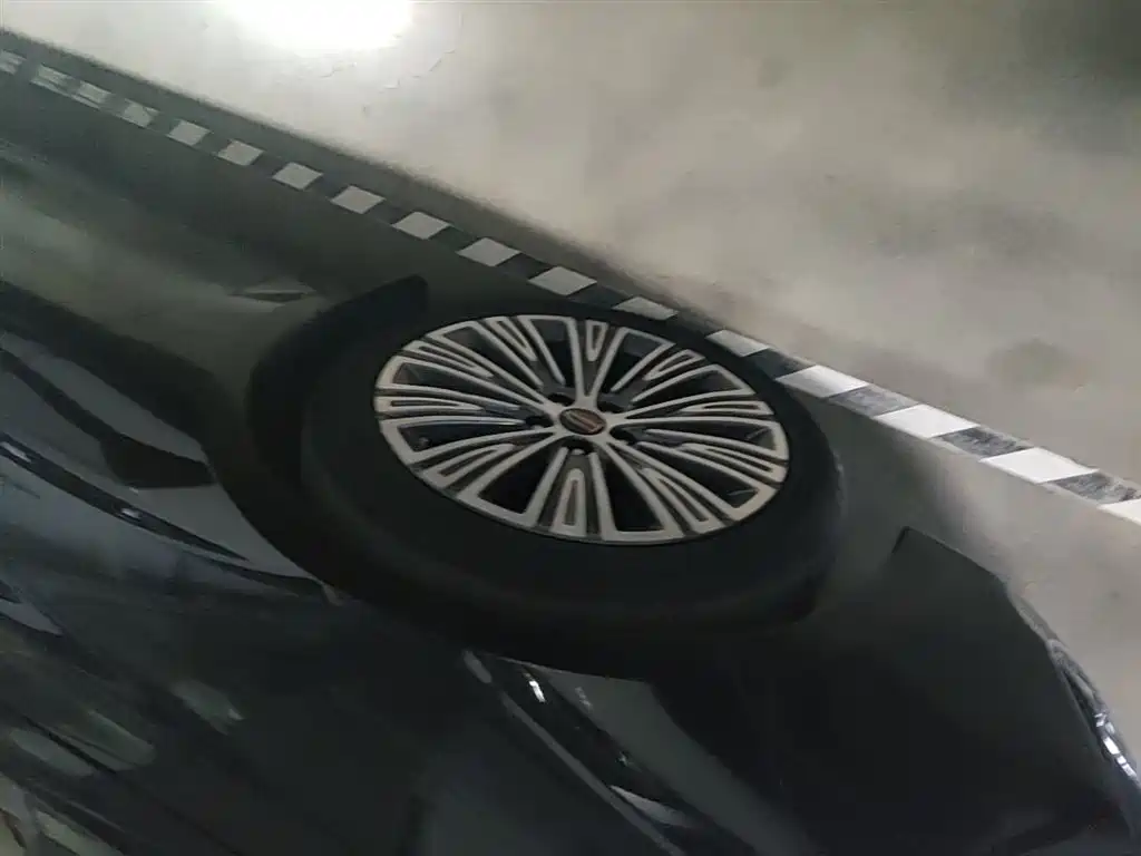 Hongqi H5 2022 Classic Facelift 1.5T DCT Flag Rhythm Edition фото 22