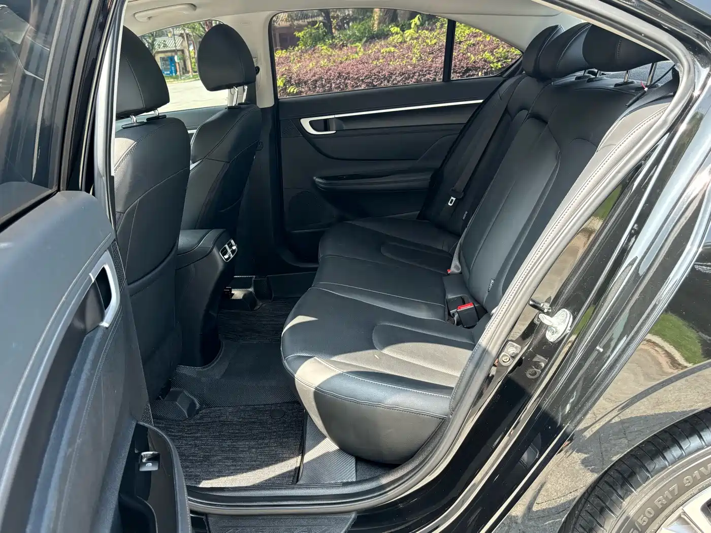 Hyundai Mistra 2021 2021 1.8L CVT GLX Elite