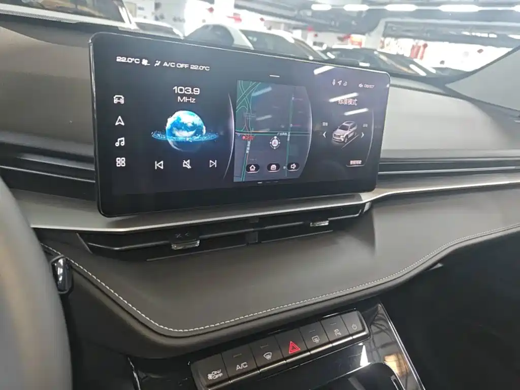 Haval H6 2025 2024 Model 1.5T 2WD Classic Edition