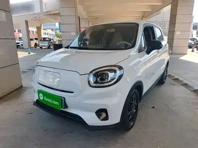 Leapmotor T03