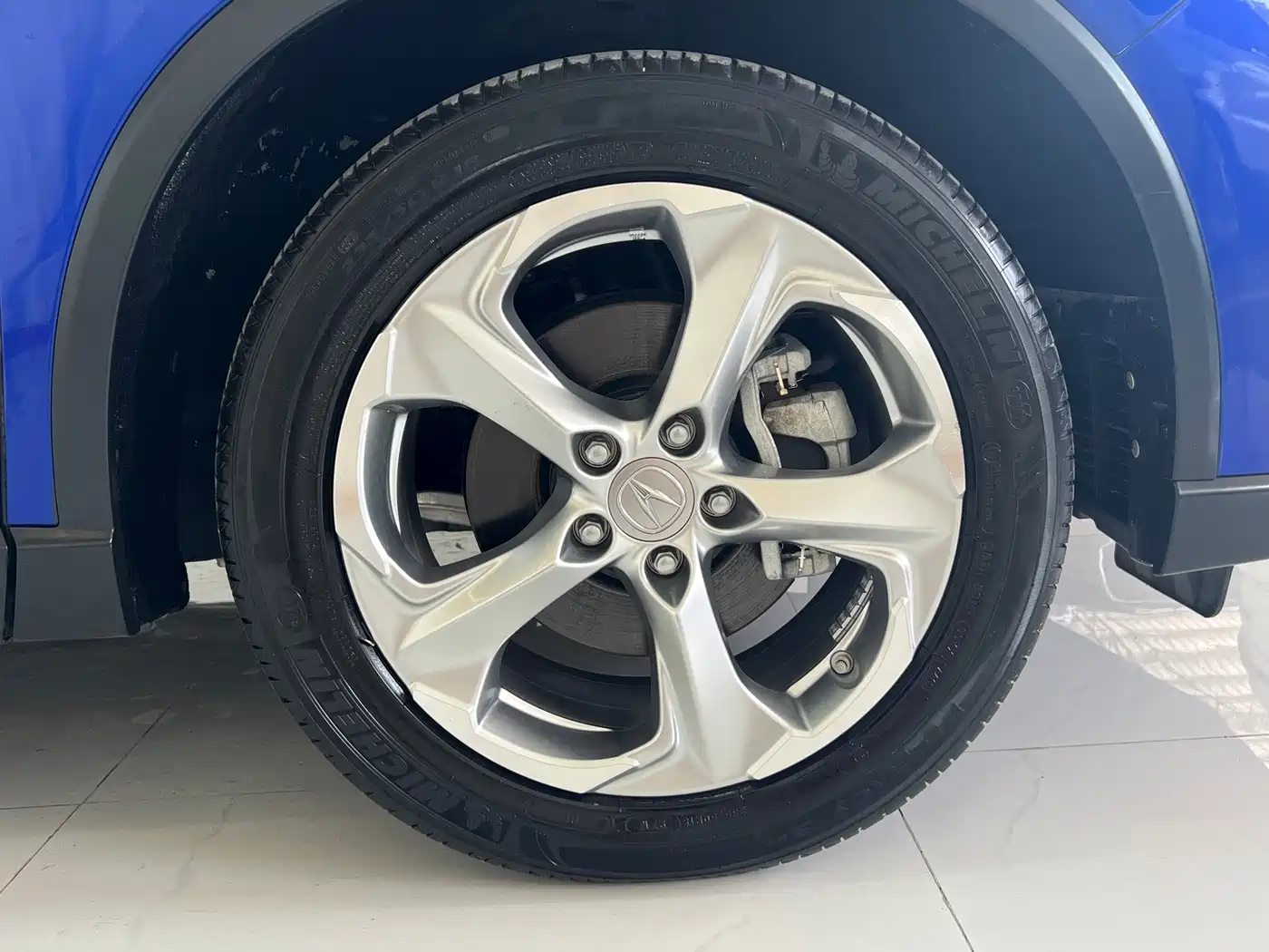 Acura CDX 2020 2019 1.5T 2WD Premium Edition