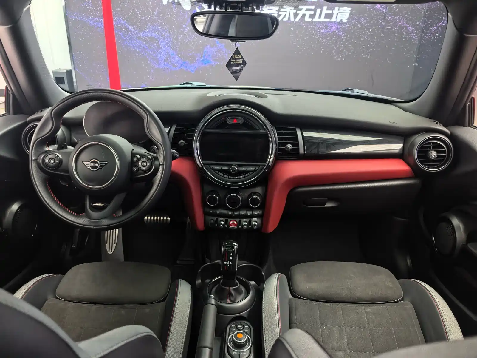 Фото 26 - MINI JCW