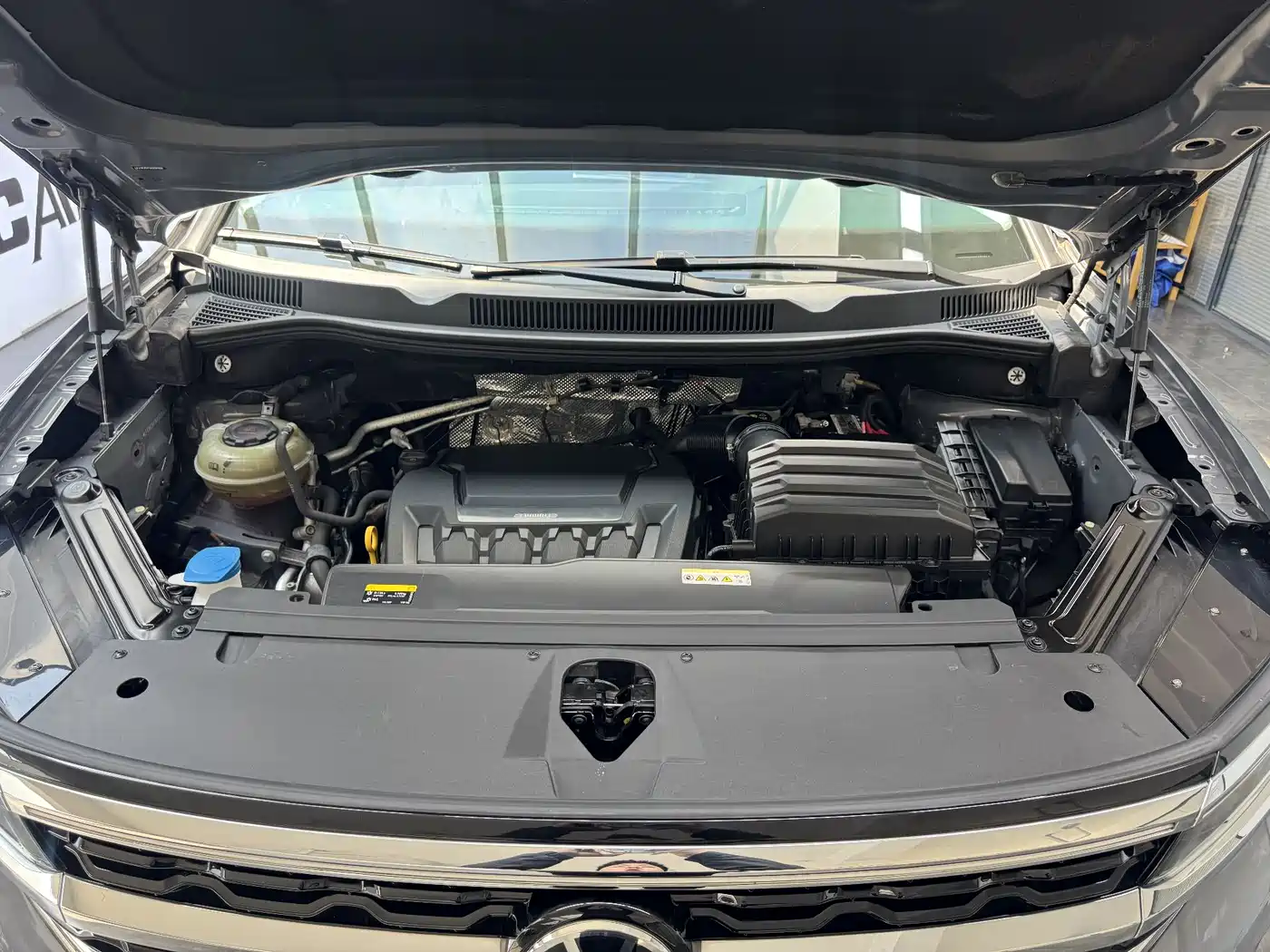 Volkswagen Talagon 2022 380TSI 4WD Luxury Premium Pro Edition 7-Seater фото 20