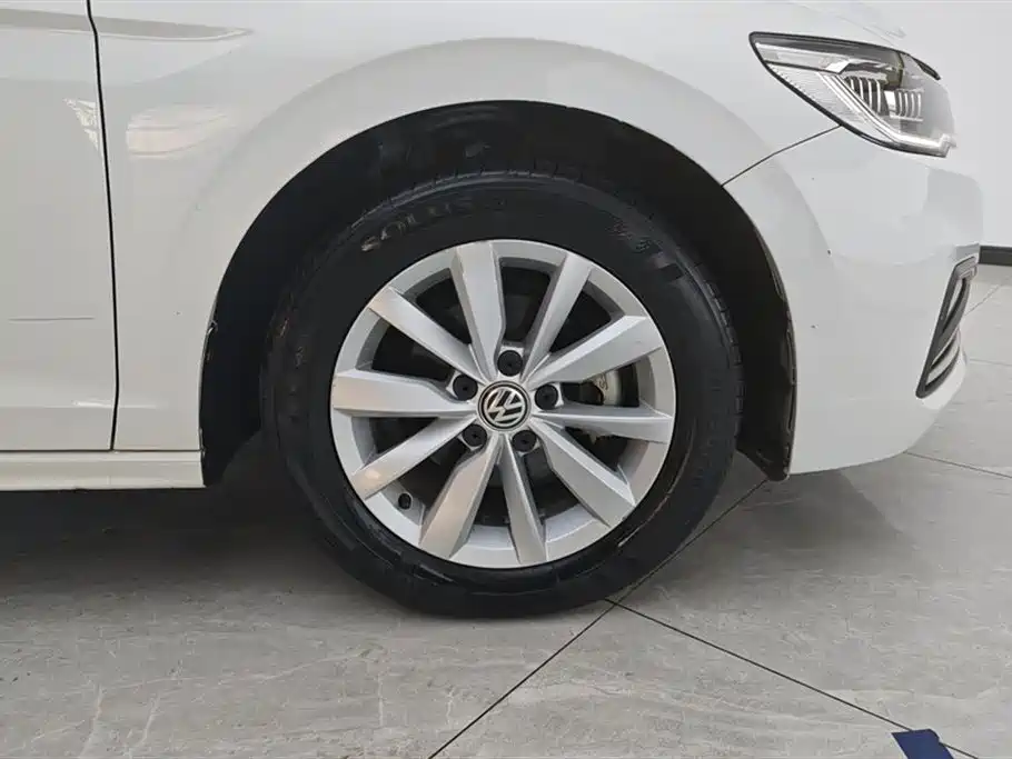 Volkswagen Bora 2020 1.5L Automatic Comfort фото 6