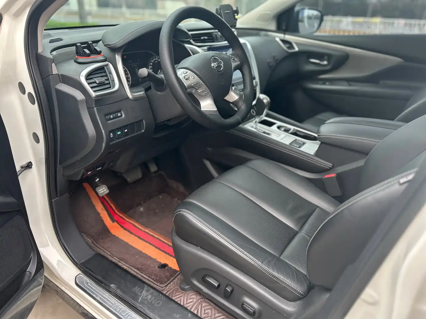 Toyota RAV4 Rongfang 2019 2.0L CVT 2WD Trend Edition China VI фото 10