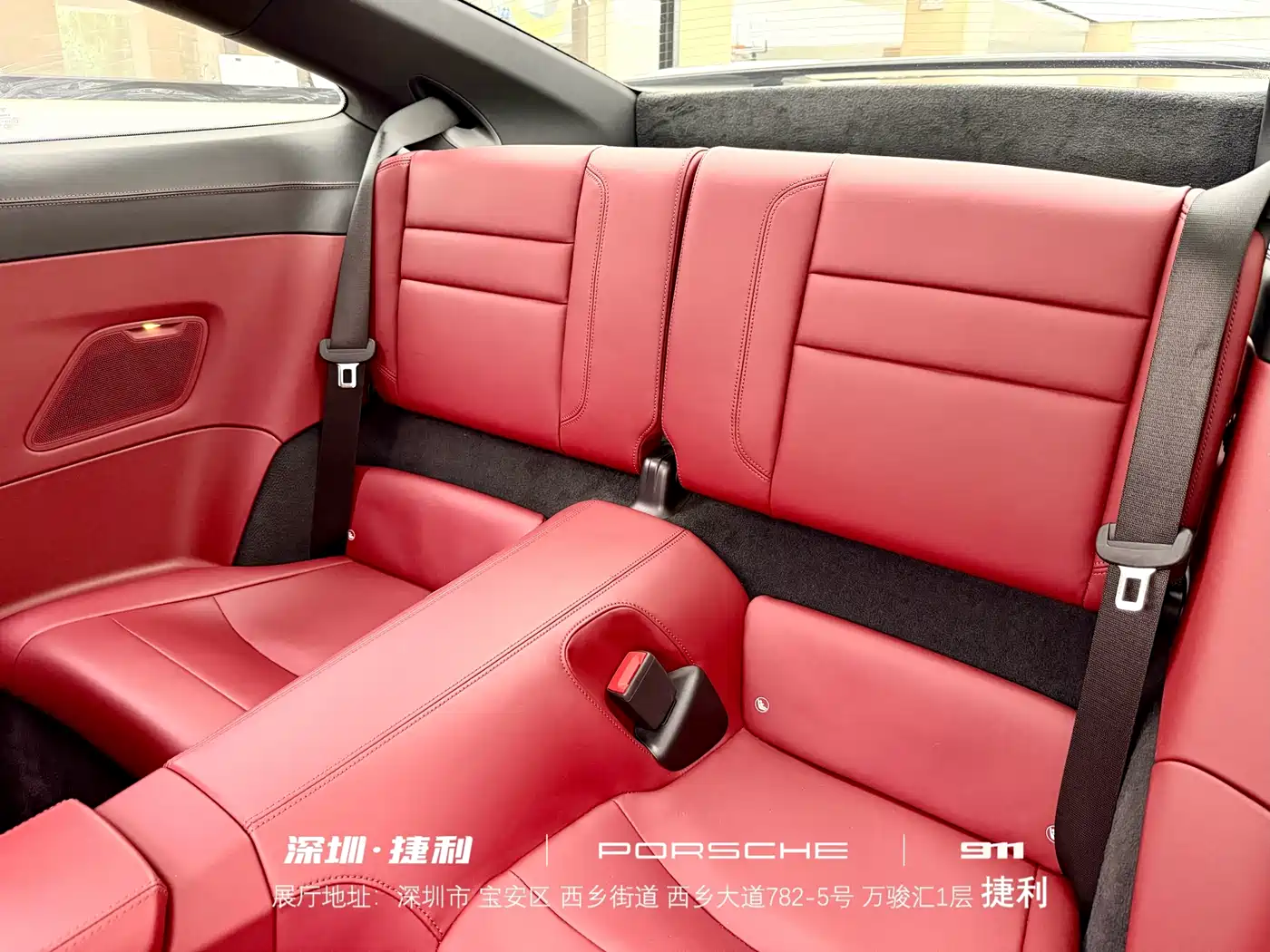 Porsche 911 2022 Carrera 3.0T фото 13
