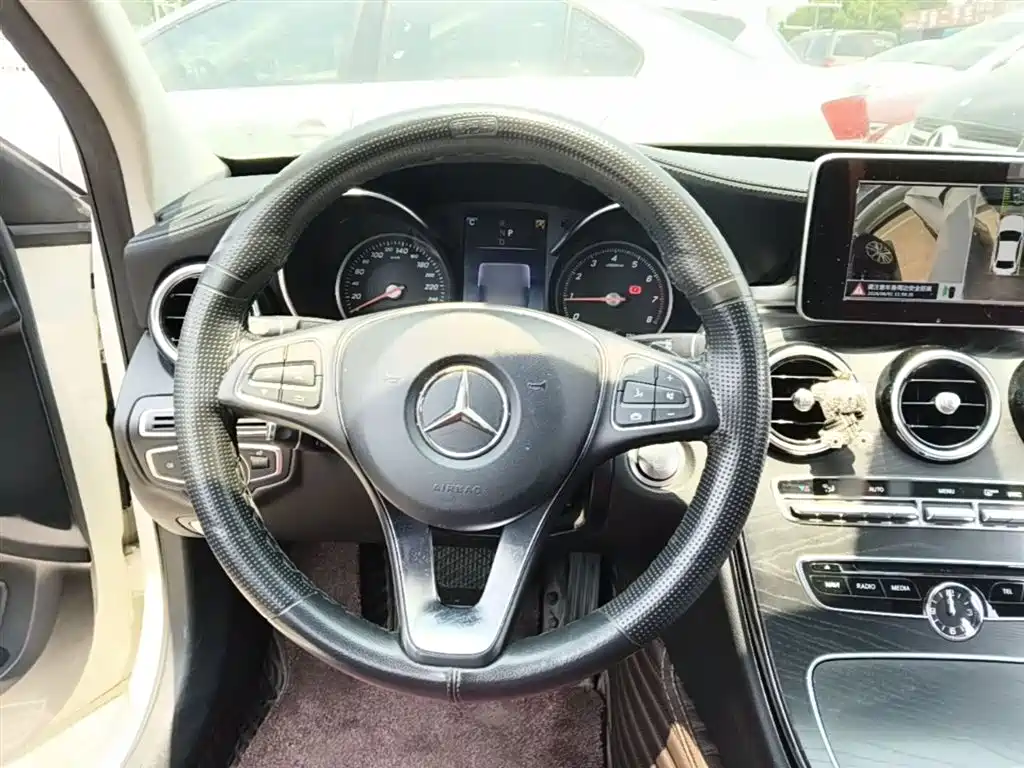 Mercedes-Benz C-Class 2017 Facelift C 180 L Fashion Sport Edition фото 11