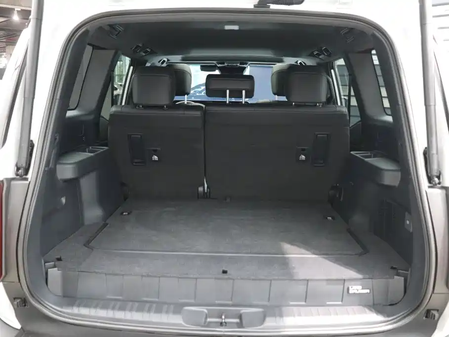 Toyota Prado 2025 2024 2.4T All-Terrain TX Edition 5-Seater