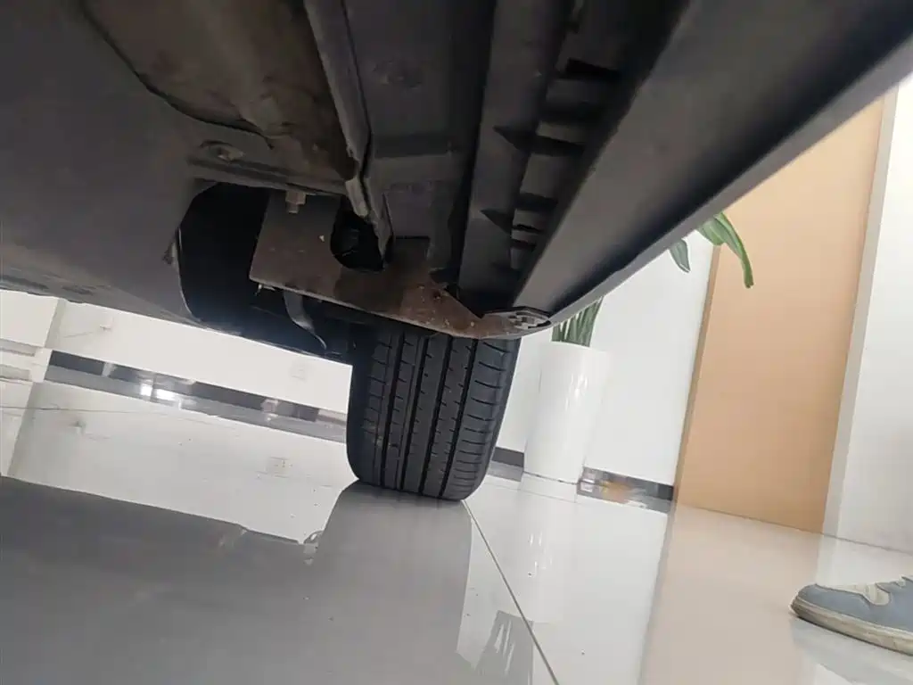 Toyota RAV4 Rongfang 2022 2.0L CVT 2WD Trend Edition фото 6