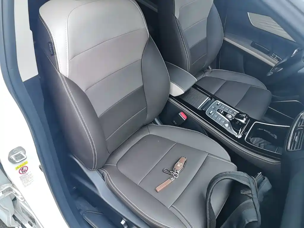 BYD Song MAX New Energy 2023 2022 DM-i 105KM Flagship Model