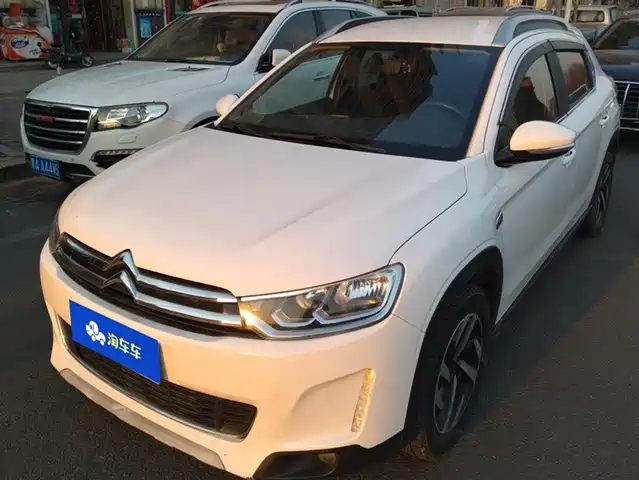 CITROEN C3 XR