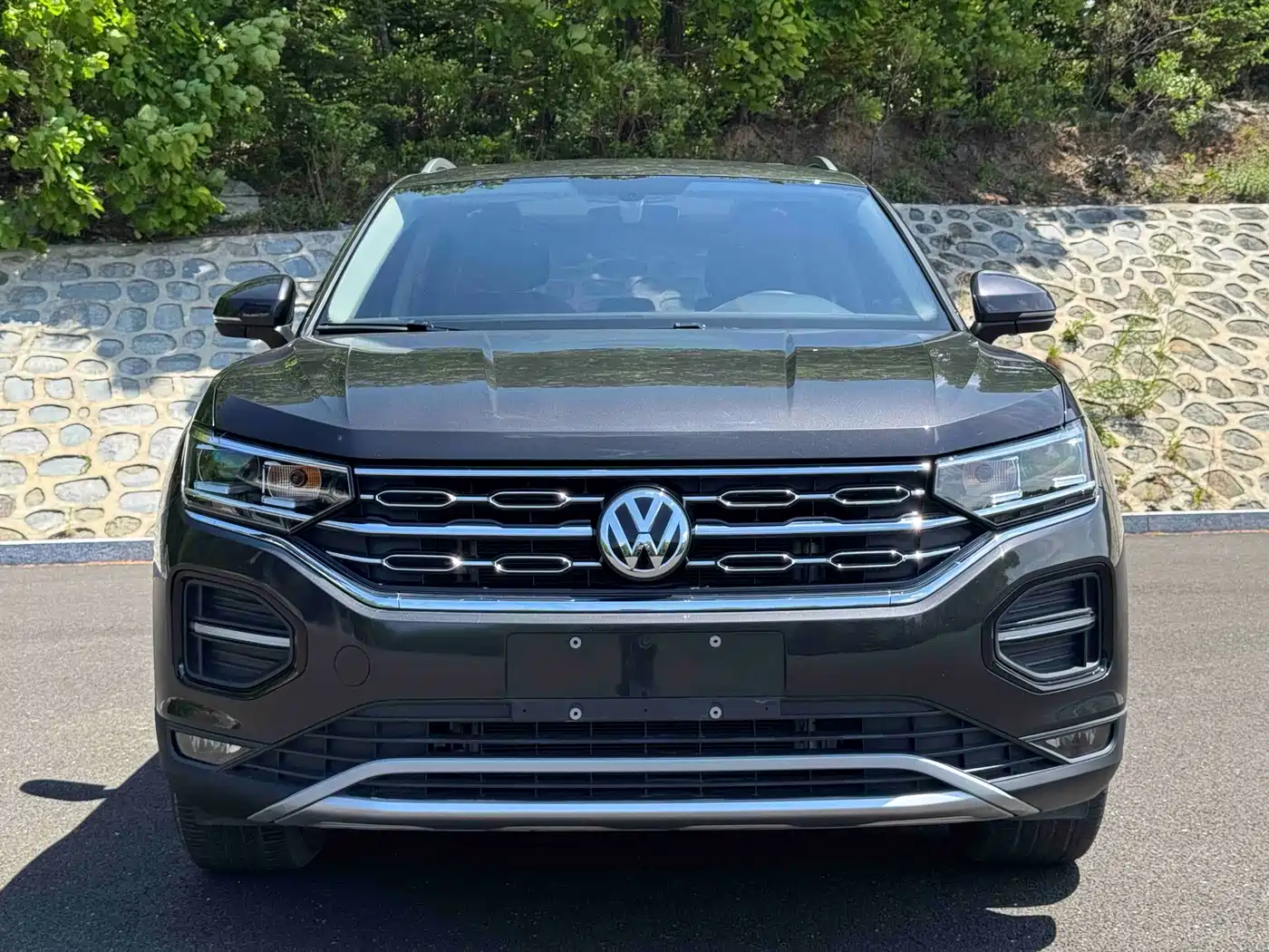 Volkswagen Tayron 2022 280TSI 2WD Luxury Smart Connect Edition фото 2