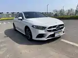 صورة 3 - Mercedes-Benz A-Class